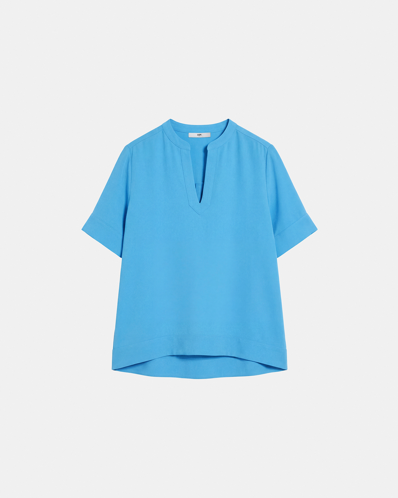 Top Tali Ocean blue Tali top ZAPA