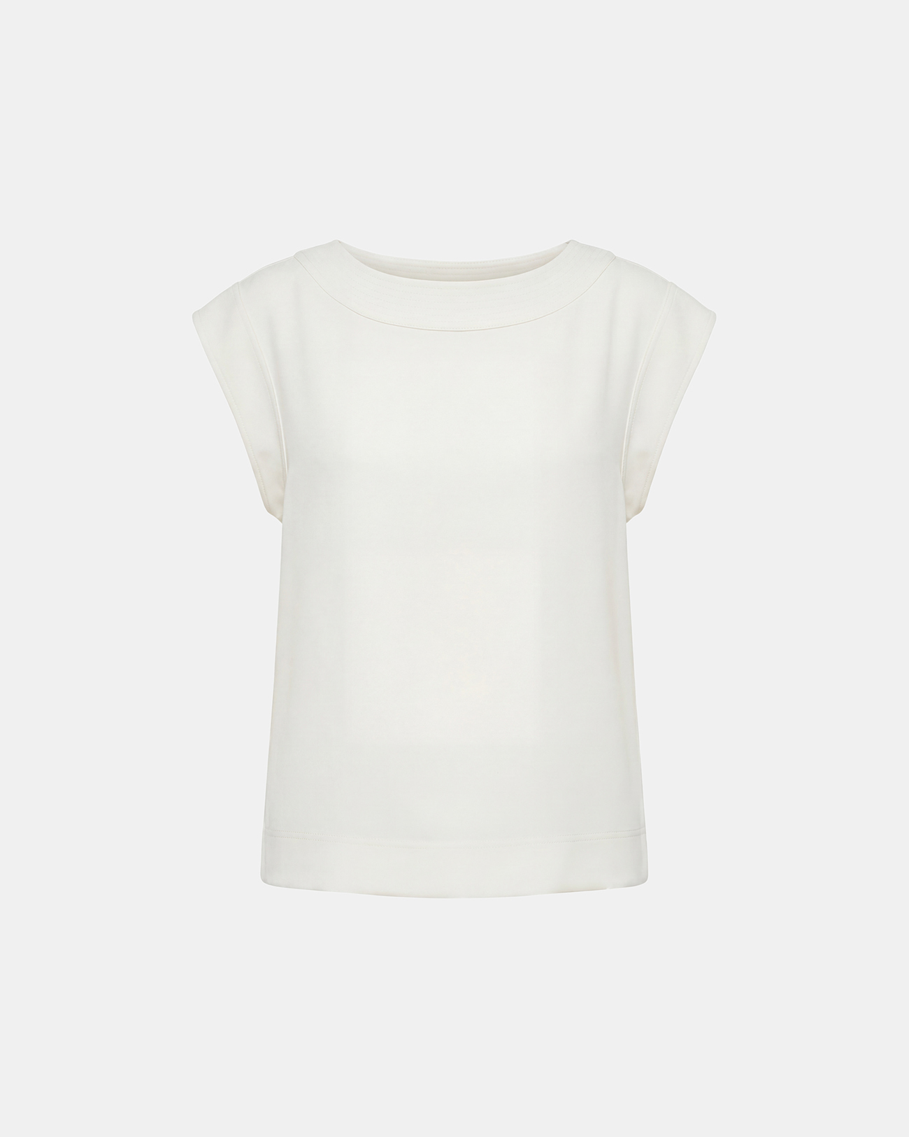 Top Trudy Top Trudy ecru ZAPA