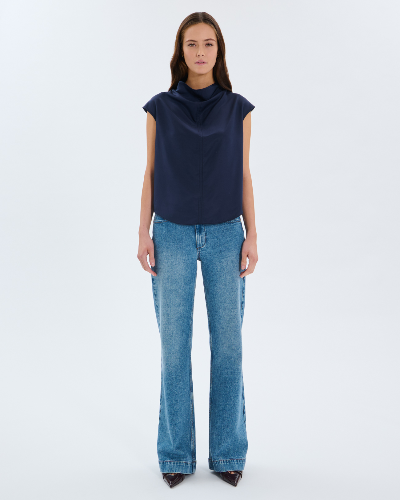 Top Tauri Top Tauri nighttime ZAPA