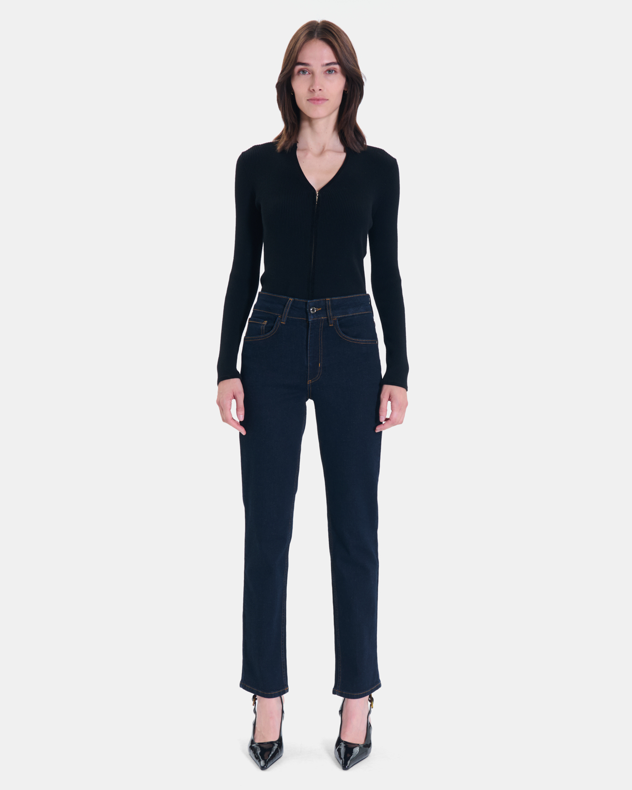 New Jayce Jeans ZAPA