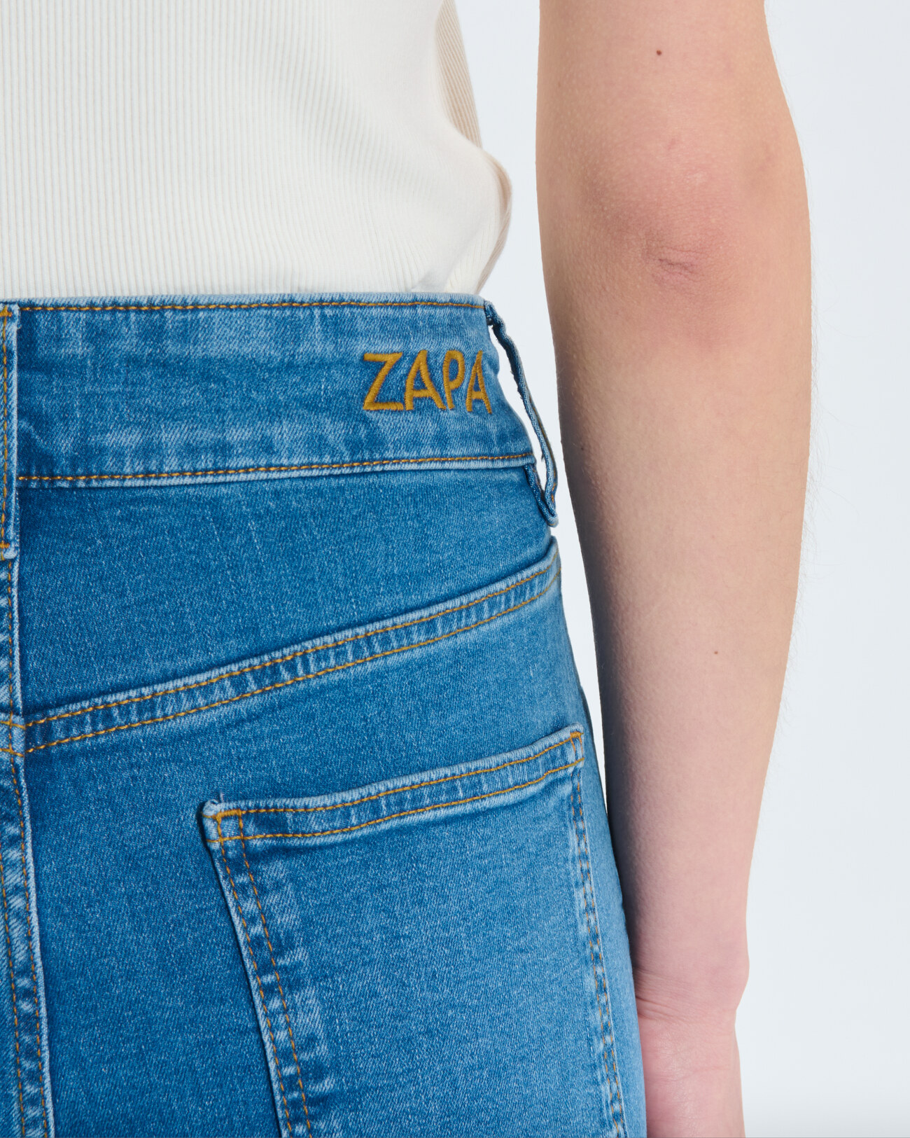Jean New Jayce Blue New Jayce jeans ZAPA