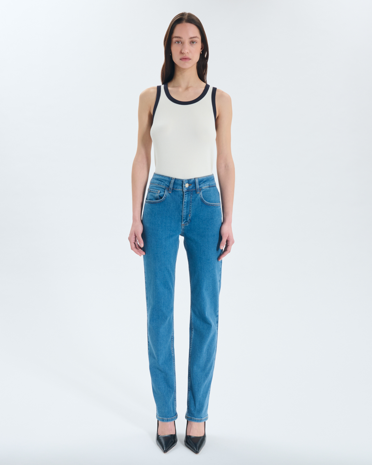 Jean New Jayce Blue New Jayce jeans ZAPA