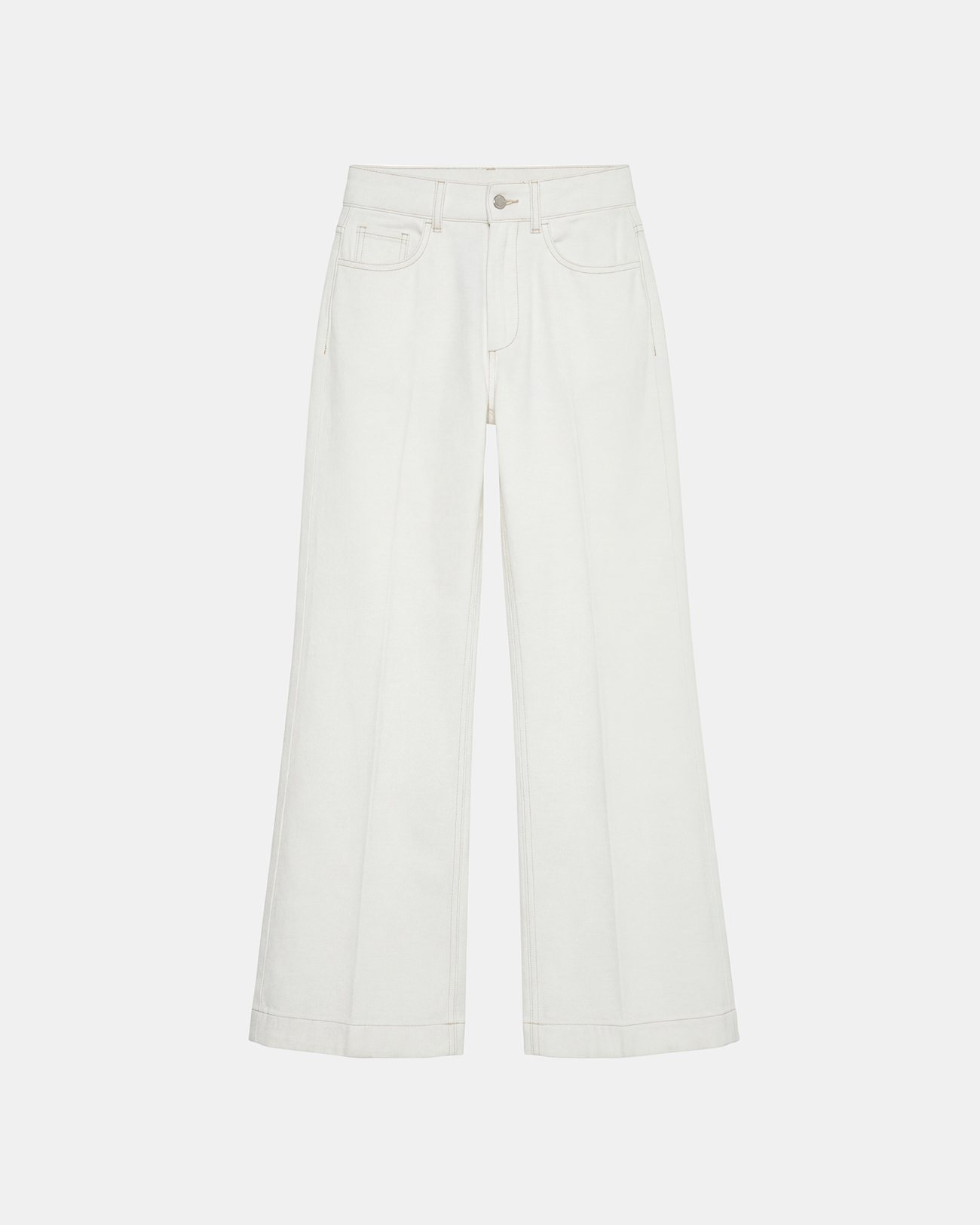 Jean New Jessie New Jessie off-white jeans ZAPA