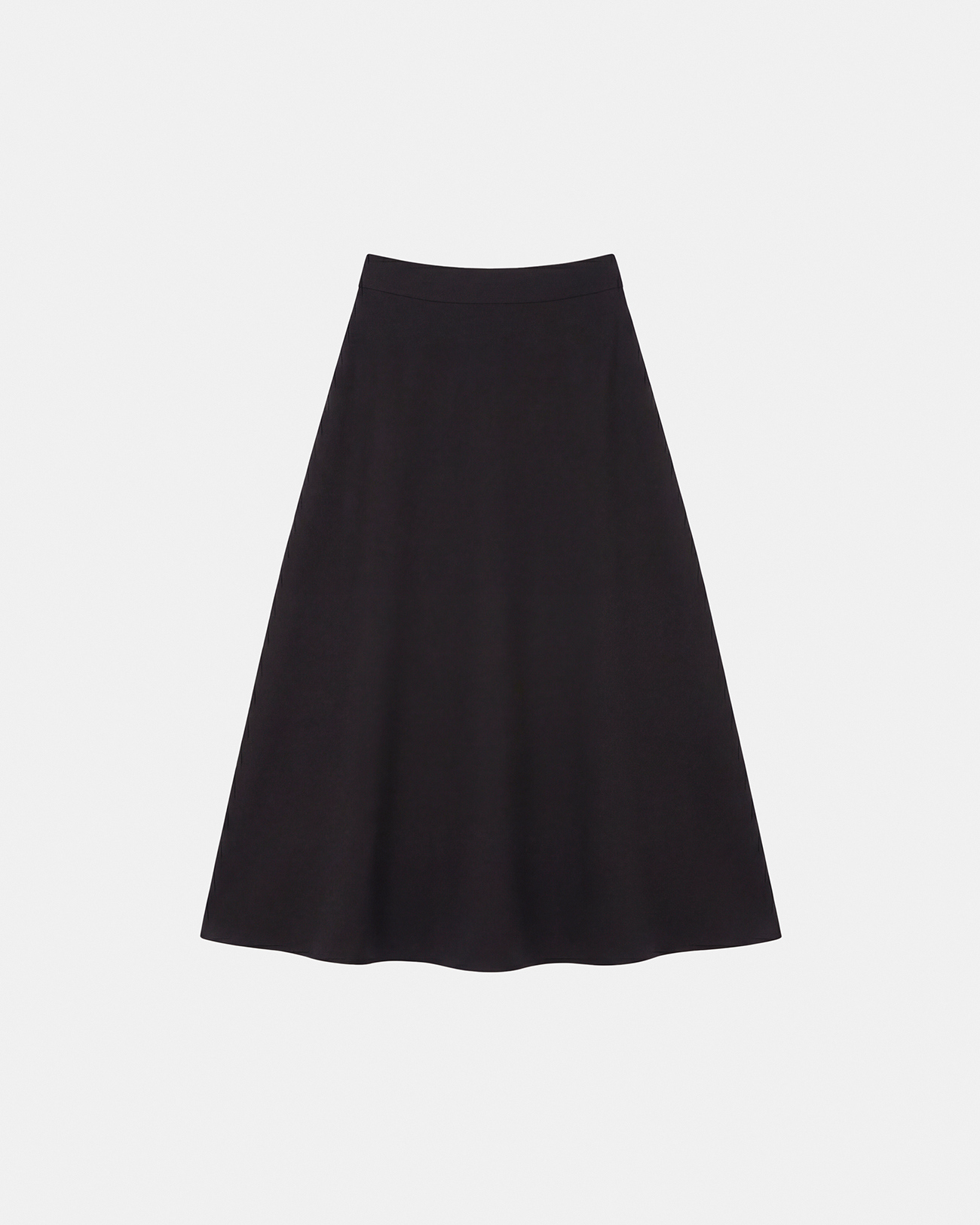 Julien's Skirt Julien cocoa skirt ZAPA