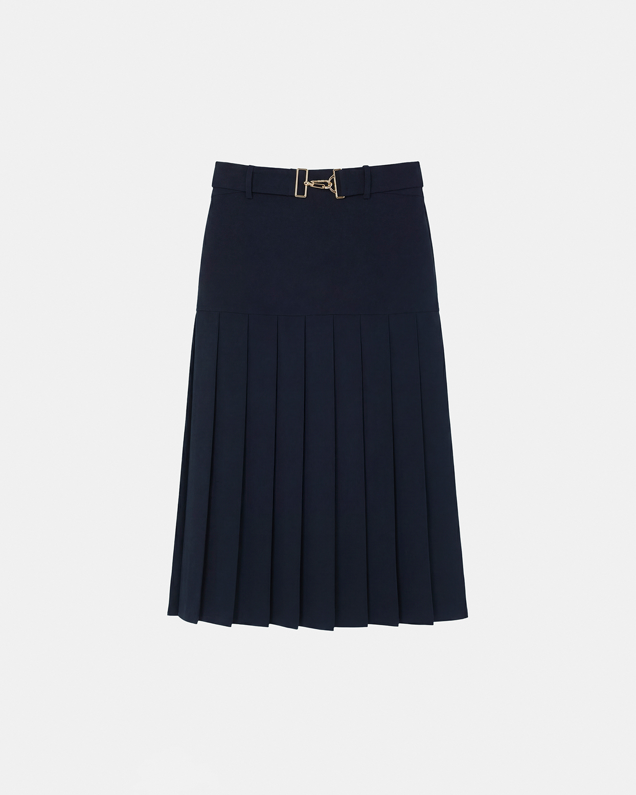 Jane Skirt pleated night skirt ZAPA