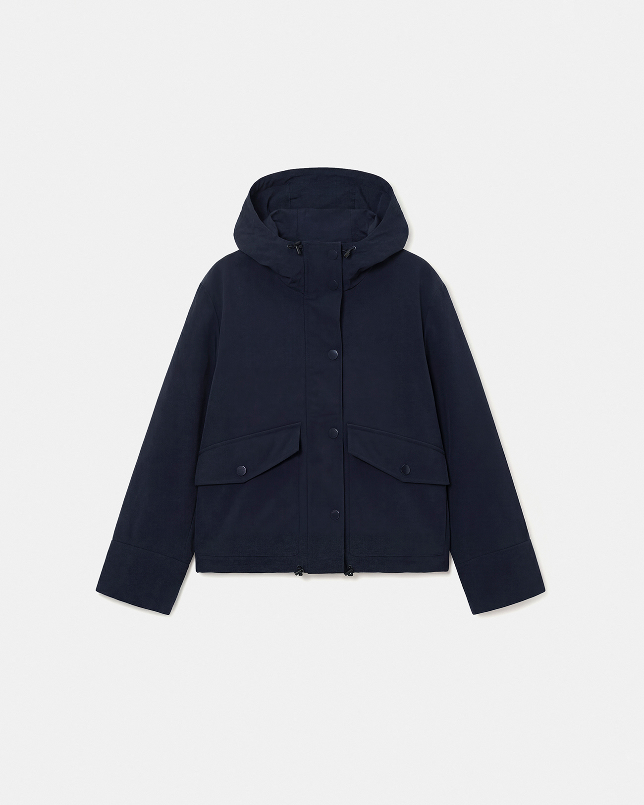 Maewenn Parka short night parka ZAPA