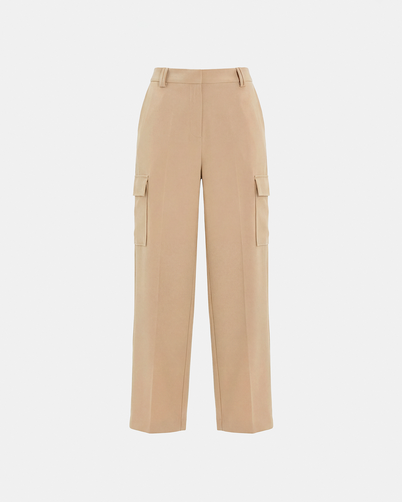 Pera trousers Pera sand trousers ZAPA