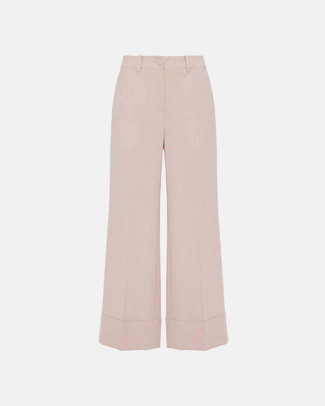 Parlo Pants Parlo pink trousers ZAPA