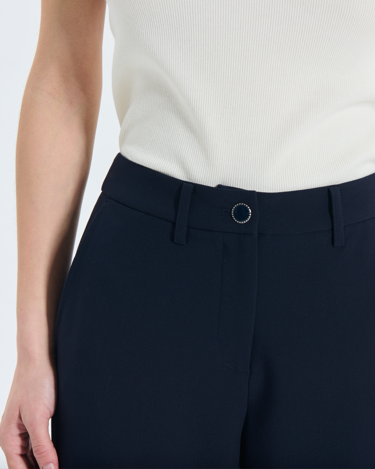 Parly trousers Parly Night Trousers ZAPA