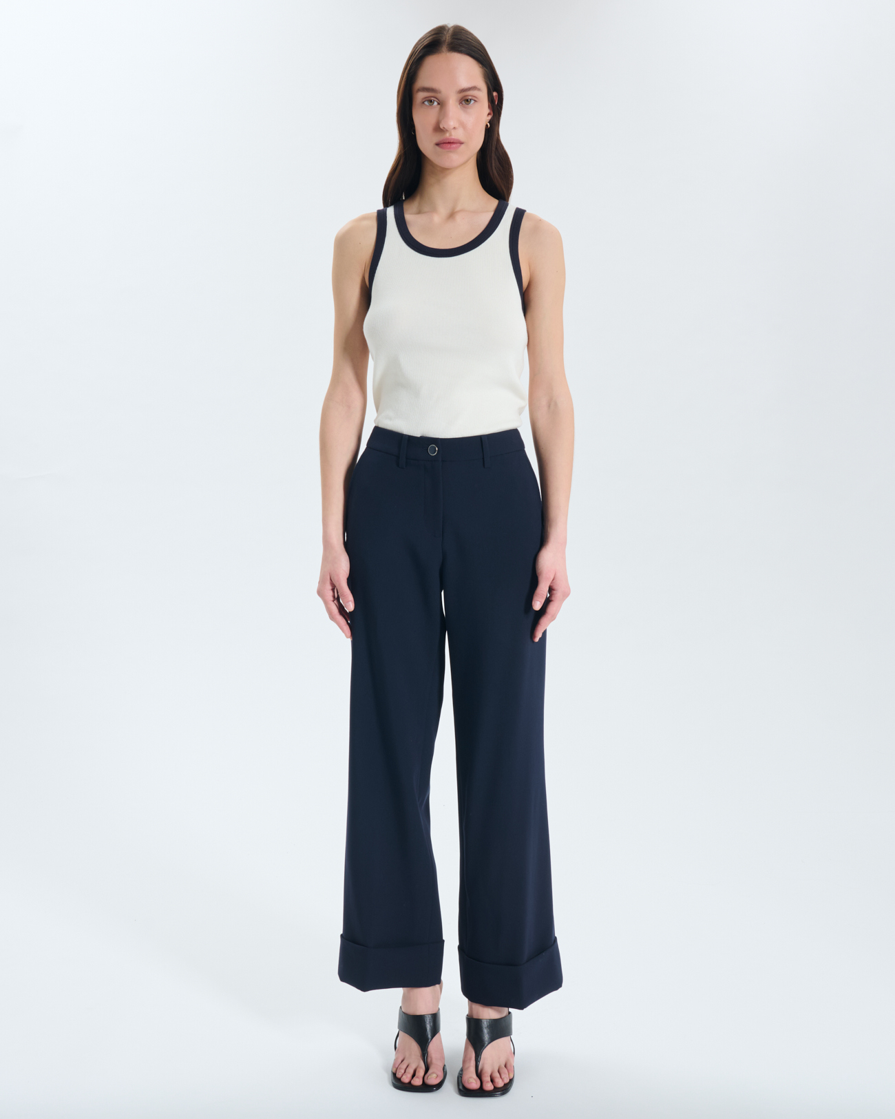Parly trousers Parly Night Trousers ZAPA