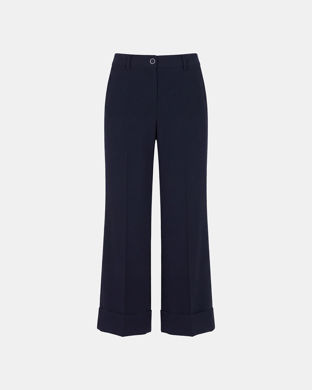 Parly trousers Flowy nighttime trousers ZAPA