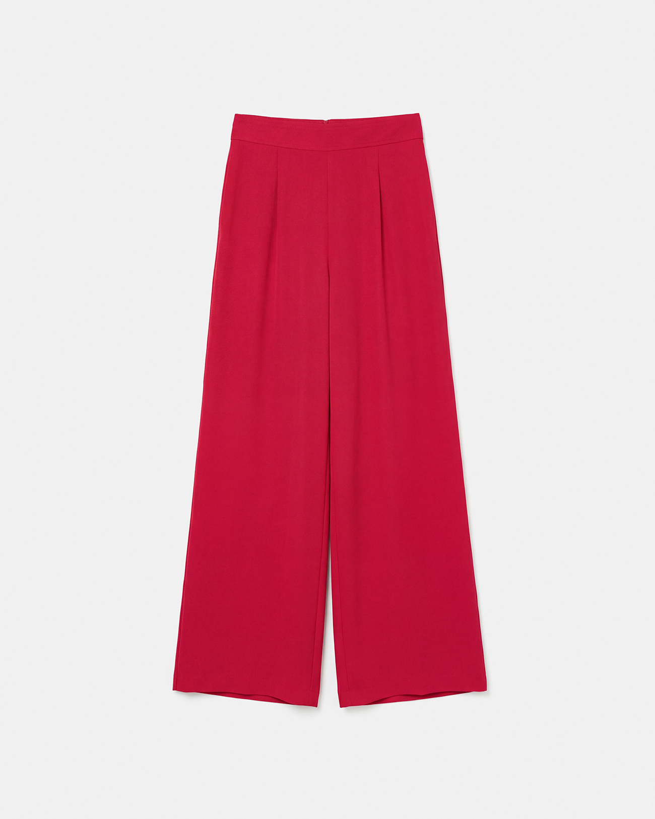 Paulette trousers Fuchsia Paulette trousers ZAPA