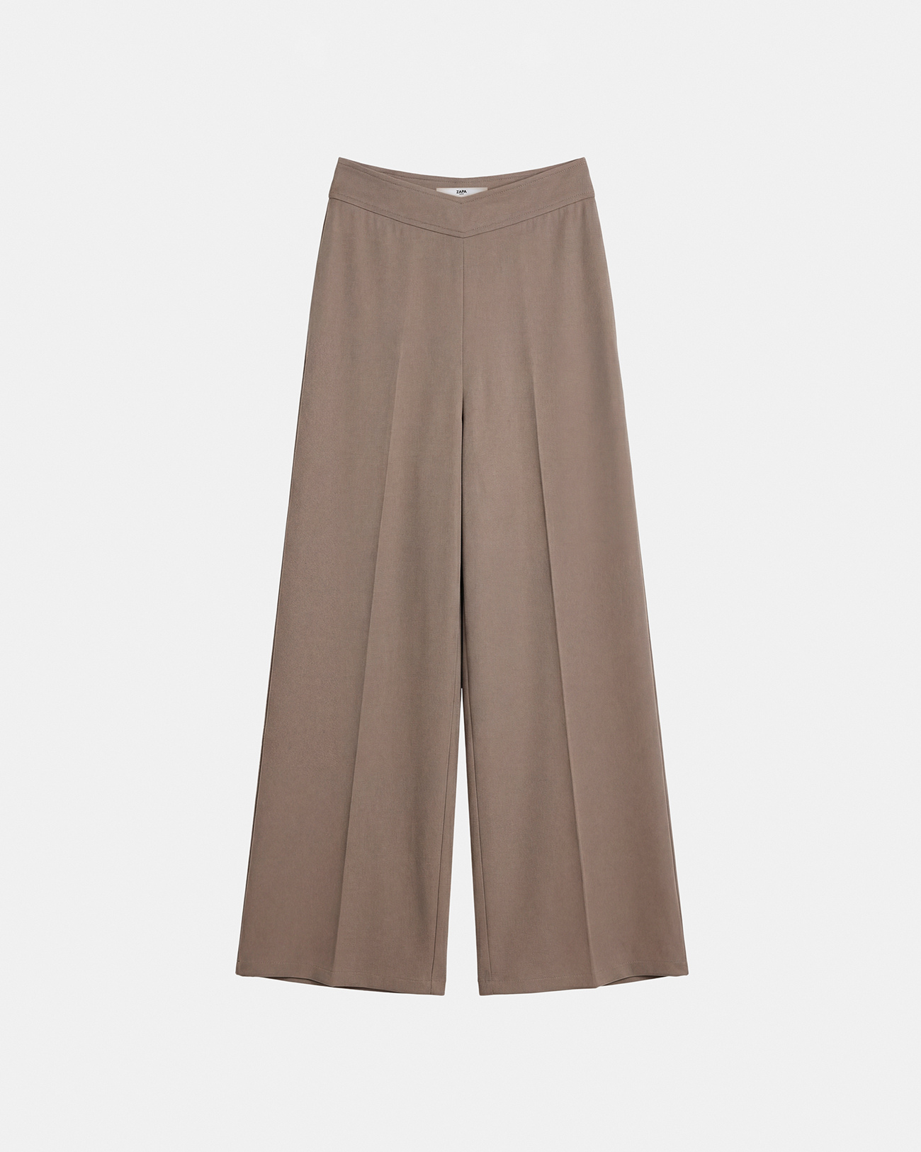 Paulette trousers Paulette trousers, misty ZAPA