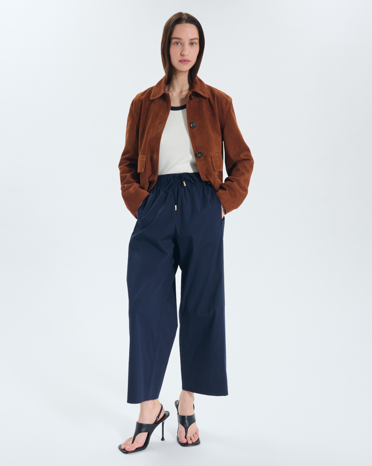 Pio pants Pio Night Pants ZAPA