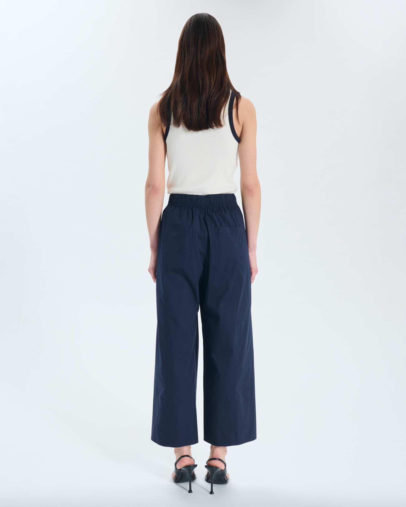 Pio pants Pio Night Pants ZAPA