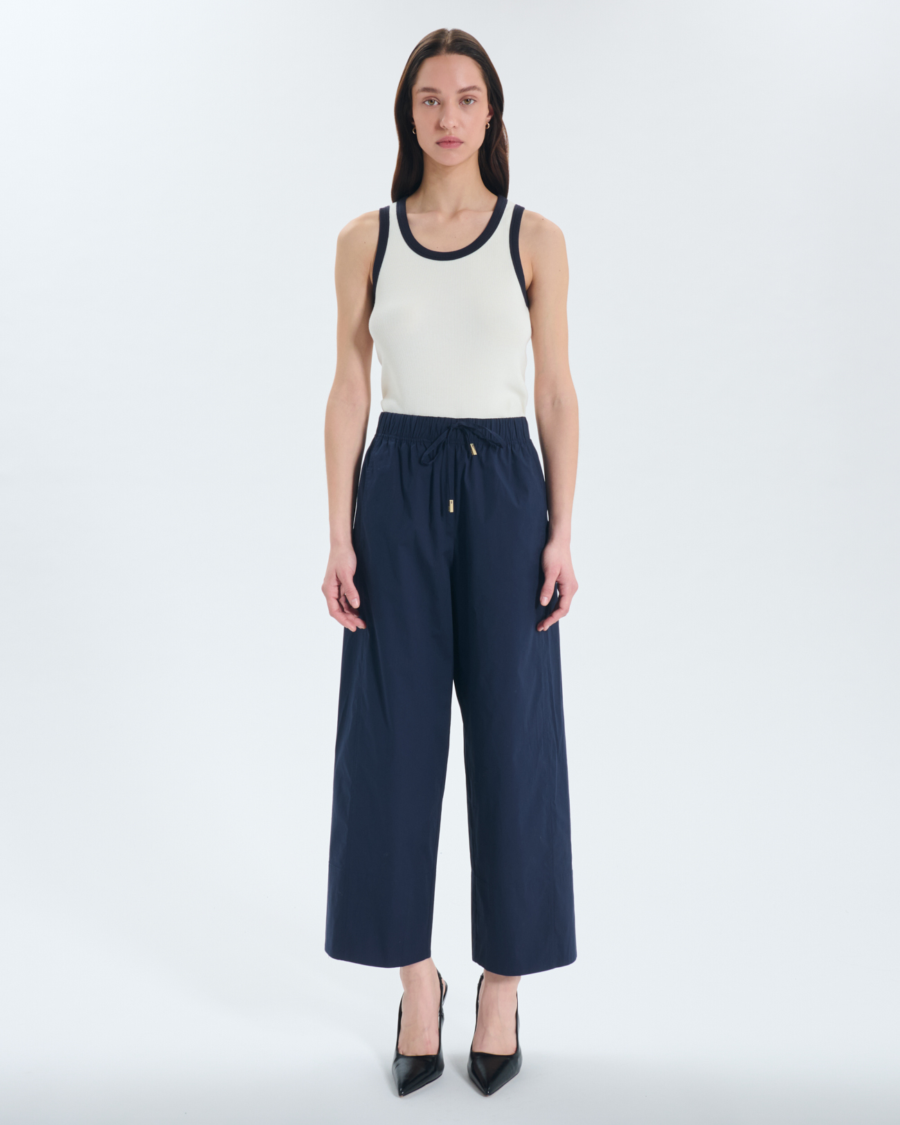 Pio pants Pio Night Pants ZAPA