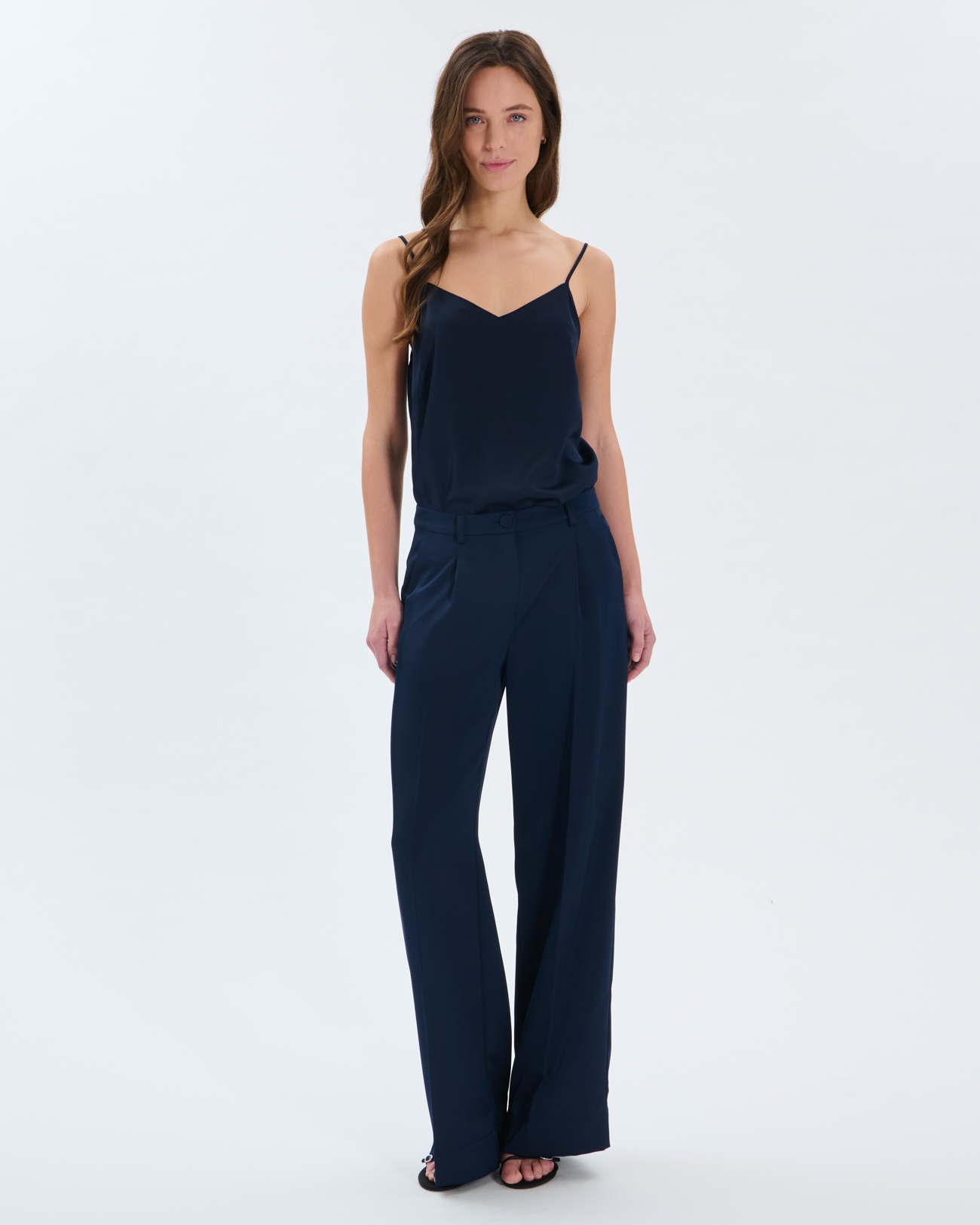 Pleyel trousers Pleyel Night Trousers ZAPA