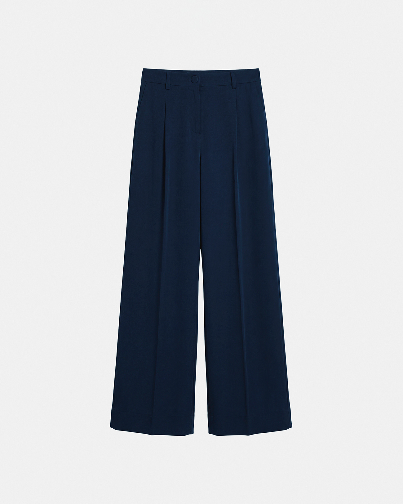 Pleyel trousers Pleyel Night Trousers ZAPA