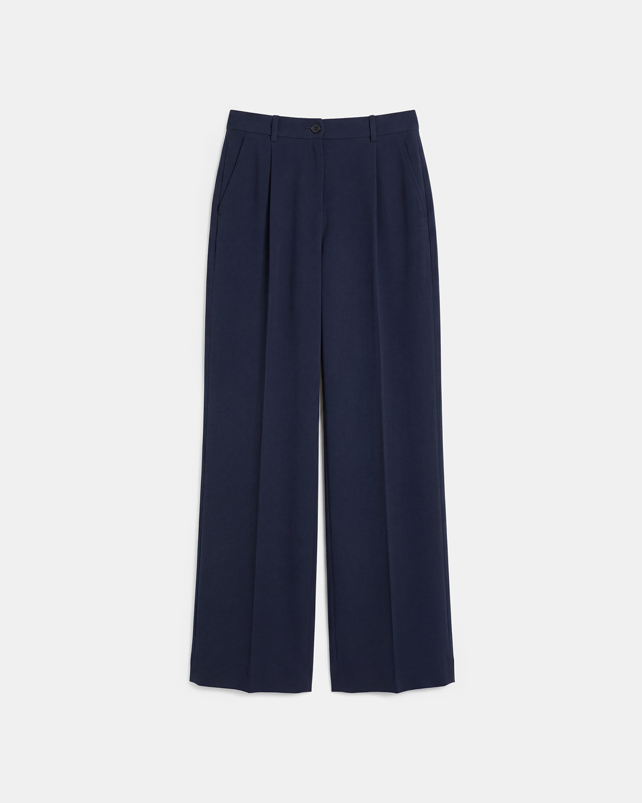 Pleyel trousers Pleyel Night Trousers ZAPA