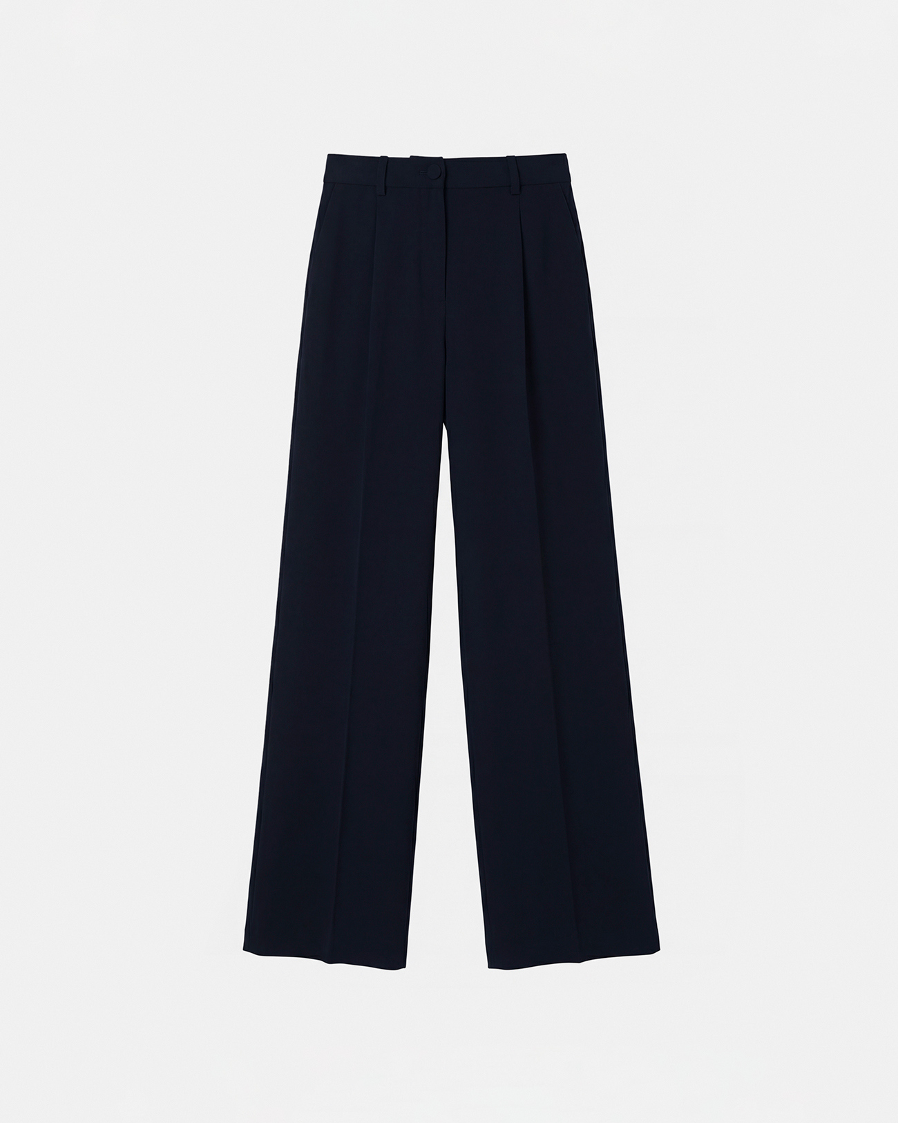 Pleyel trousers Pleyel Night Trousers ZAPA