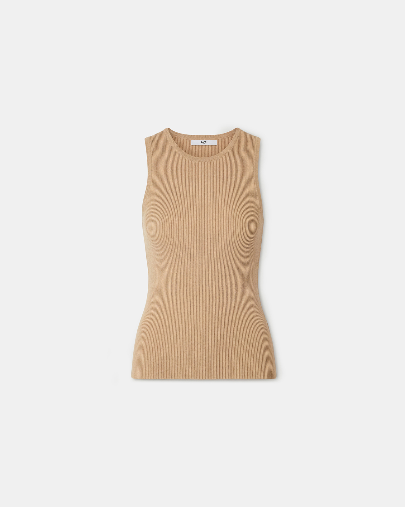 Naho Pull Naho sand sweater ZAPA