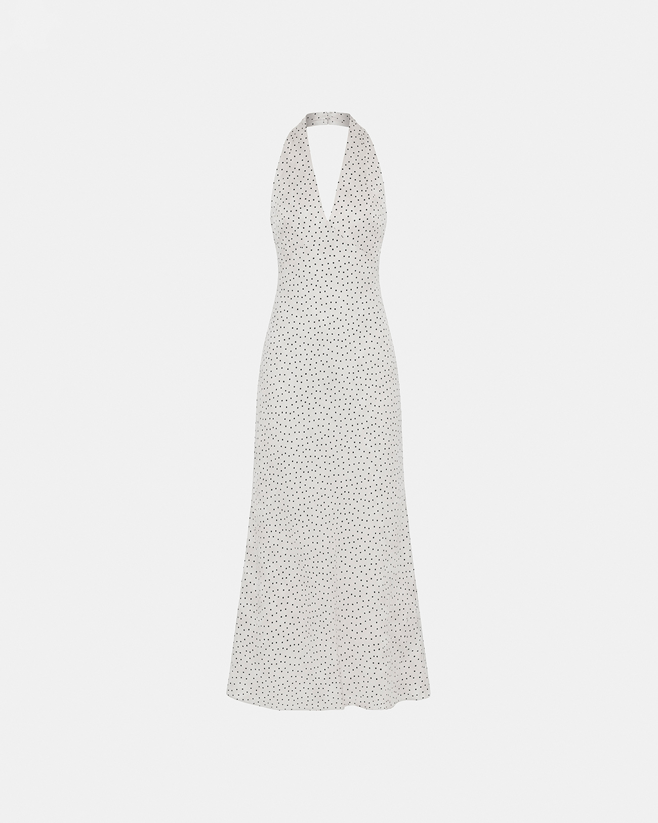 Rosita dress Rosita polka dot dress ZAPA