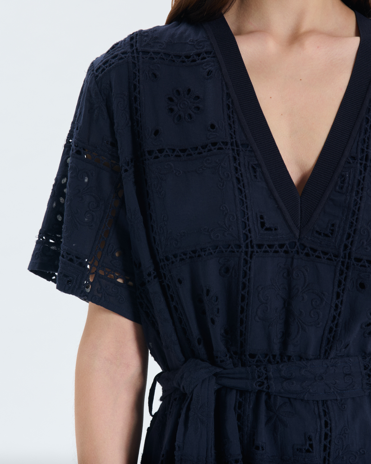 Roxane Dress Roxane Night Dress ZAPA