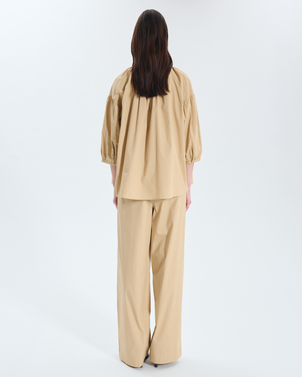 Cora shirt Cora sand shirt ZAPA