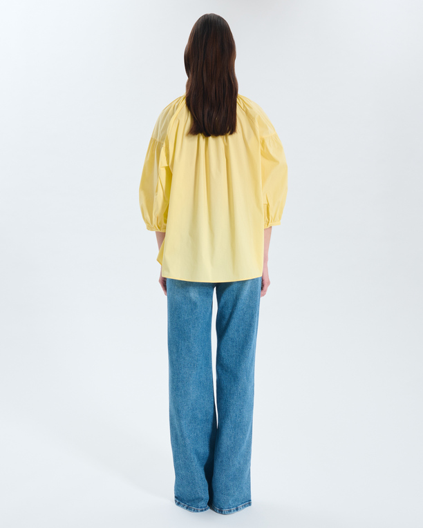 Cora shirt Cora mimoza shirt ZAPA