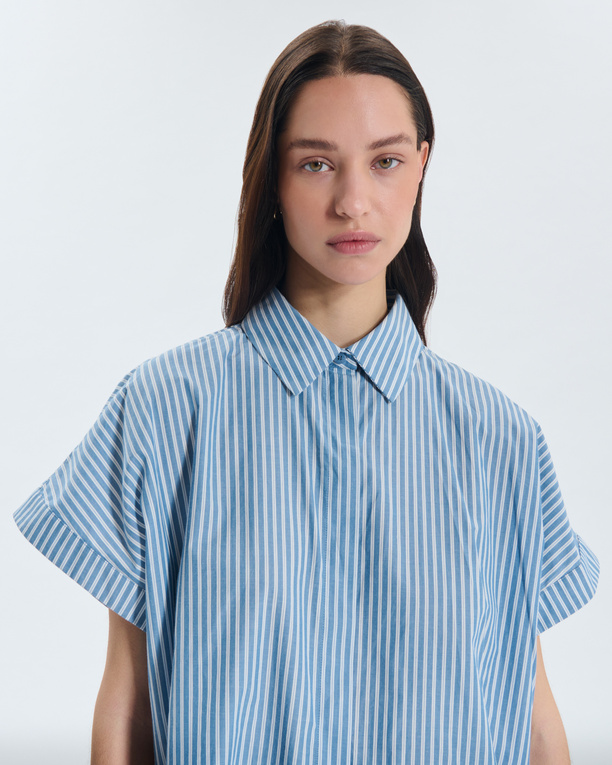 Dear Shirt Striped shirt ZAPA