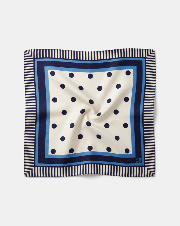 Ernest Scarf Ernest printed scarf ZAPA