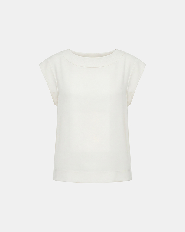 Top Trudy Top Trudy ecru ZAPA