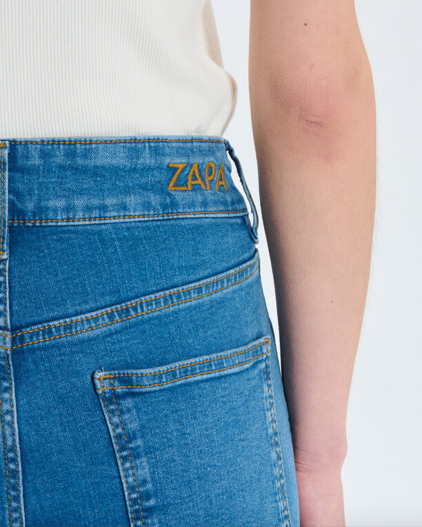 Jean New Jayce Blue New Jayce jeans ZAPA