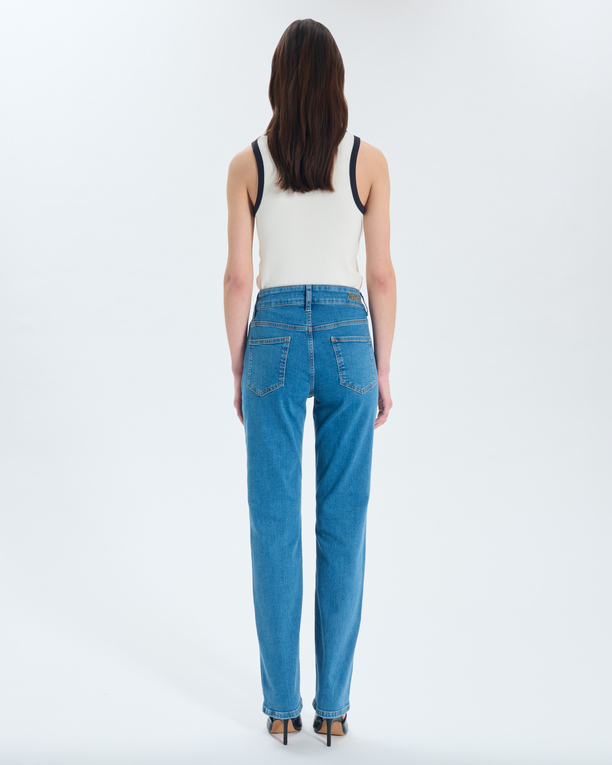 Jean New Jayce Blue New Jayce jeans ZAPA