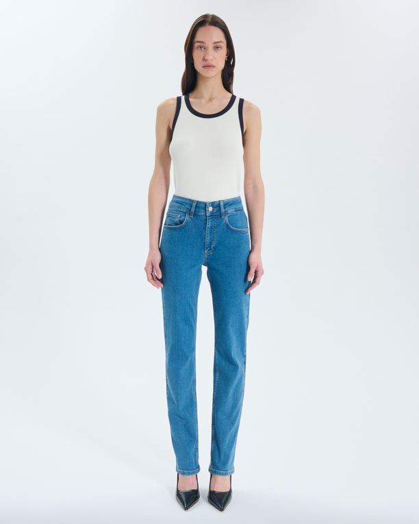 Jean New Jayce Blue New Jayce jeans ZAPA