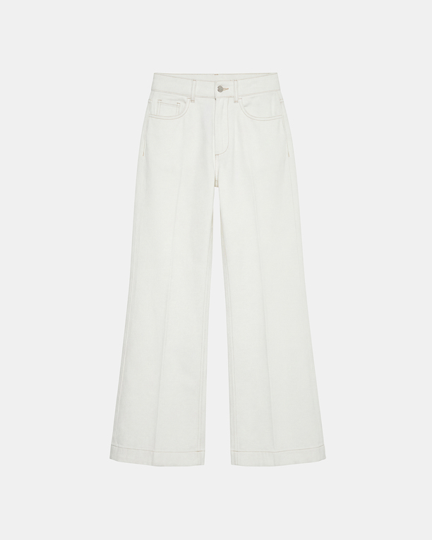 Jean New Jessie New Jessie off-white jeans ZAPA