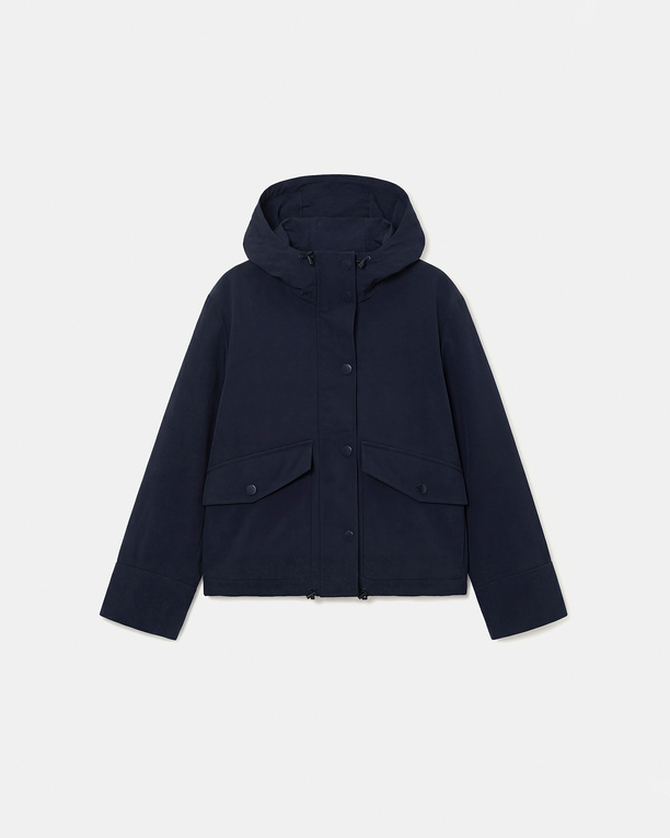 Maewenn Parka short night parka ZAPA