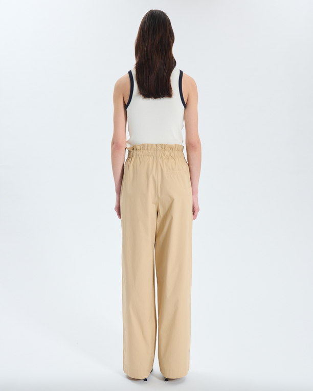 Prue Pants Prue Sand Pants ZAPA
