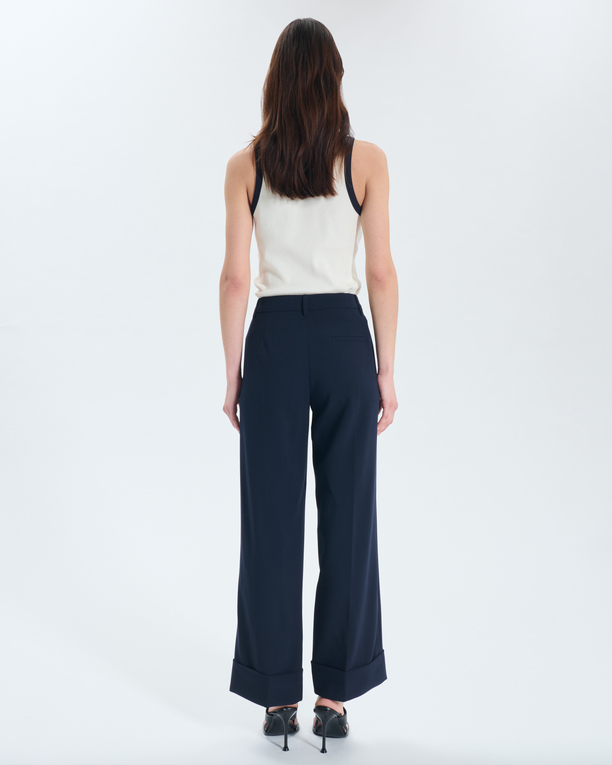 Parly trousers Parly Night Trousers ZAPA