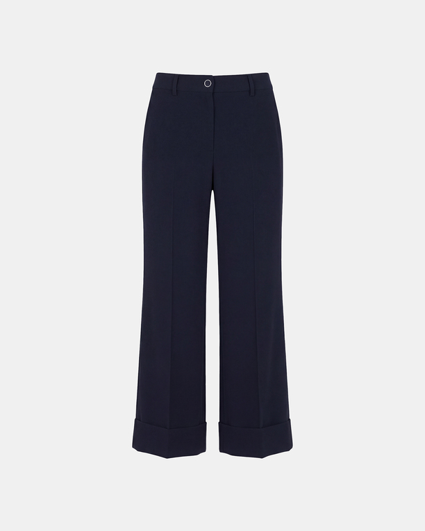 Parly trousers Flowy nighttime trousers ZAPA