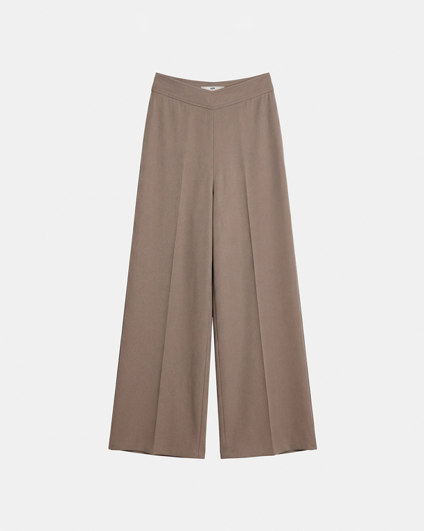 Paulette trousers Paulette trousers, misty ZAPA