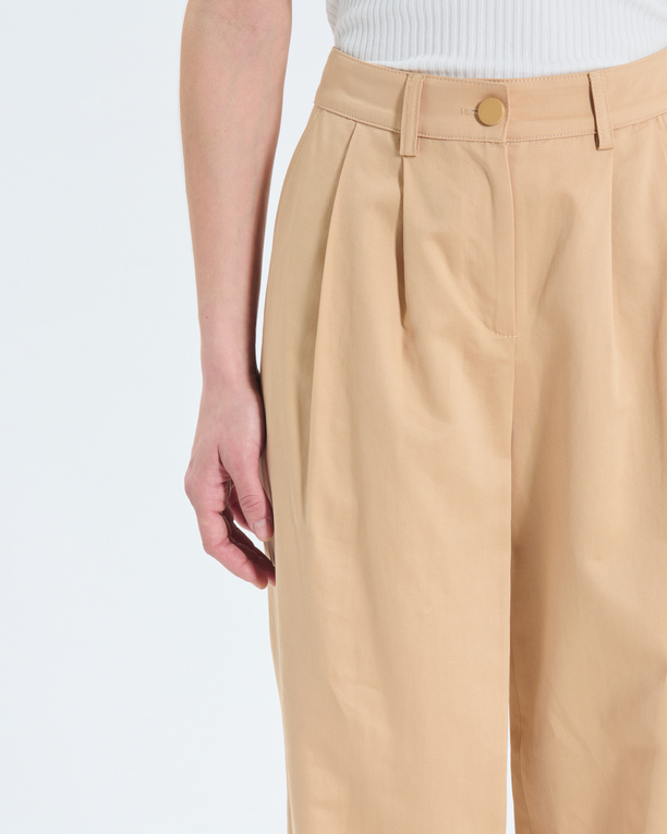 Princess Pants Sand Princess Pants ZAPA