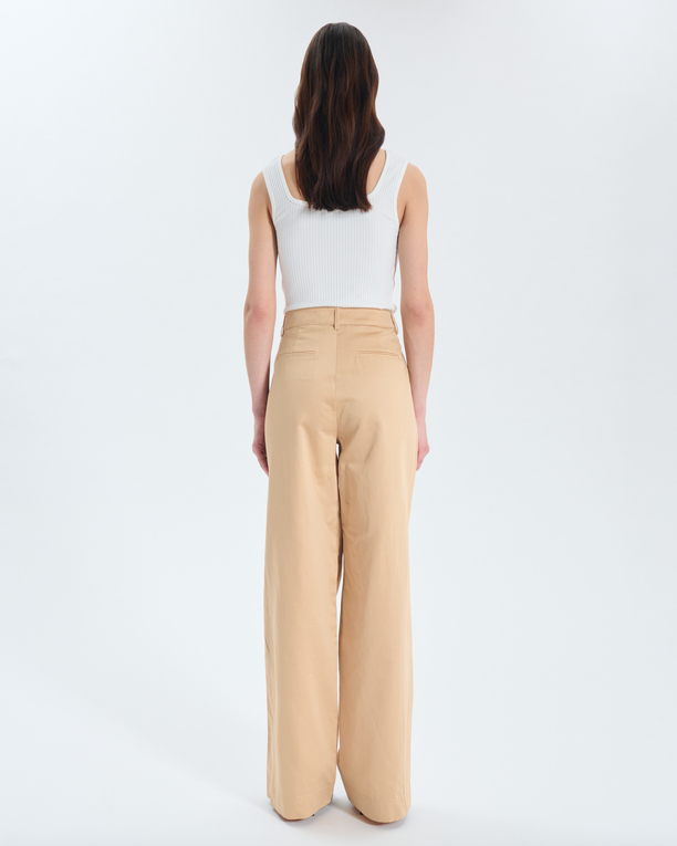 Princess Pants Sand Princess Pants ZAPA