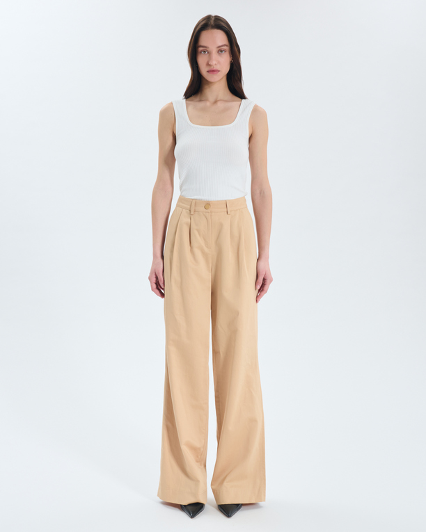 Princess Pants Sand Princess Pants ZAPA
