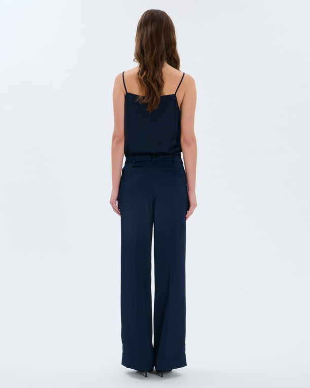 Pleyel trousers Pleyel Night Trousers ZAPA