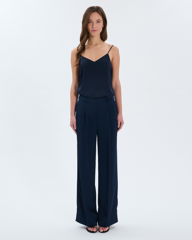 Pleyel trousers Pleyel Night Trousers ZAPA