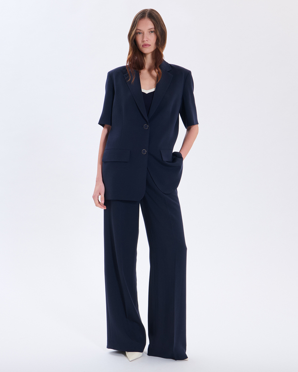 Pleyel trousers Pleyel Night Trousers ZAPA