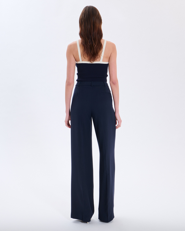 Pleyel trousers Pleyel Night Trousers ZAPA