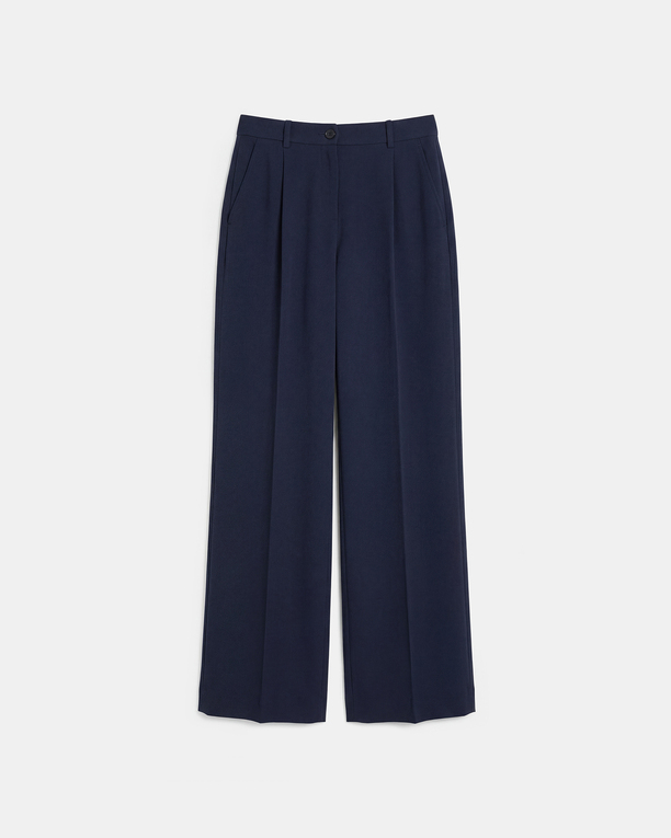 Pleyel trousers Pleyel Night Trousers ZAPA