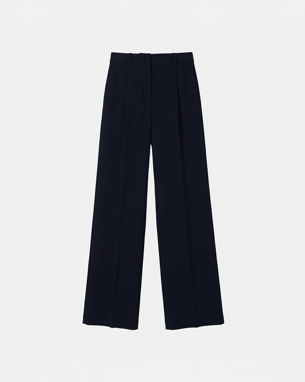 Pleyel trousers Pleyel Night Trousers ZAPA